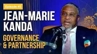Beyond The Mine / EP 05: Rethinking Mining Sovereignty in the DRC&rsquo;s Energy Transition