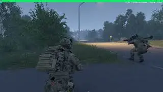2025-12-22 Monday Special Ops