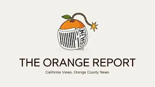 The Orange Report - Pilot