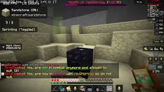 Fun fight on Brokits IP BroMC.net