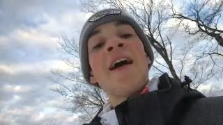 Essai Snowfeet