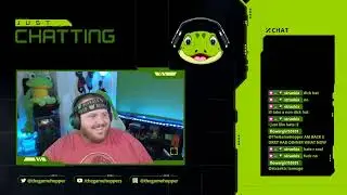 ITS !FAMFRI TIME! WHOSE FEELING FROGGY!  [SUB-TEMBER!]  |  !EPIC  |  !TIKTOK  |  !DISCORD
