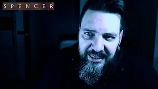 Patreon: Spencer (2021) di Pablo Larra&iacute;n - Mini richiesta da Francesco Atzeri, Andrea Langa, Hel&egrave;ne