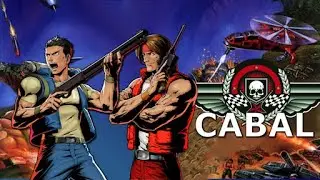 Cabal Arcade (VERY HARD) No Damage gameplay