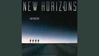 Reaching for New Horizons