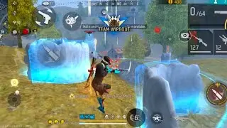 TOURNAMENT+SCRIMS HIGHLIGHTS 🏆 GRINDING FOR FFMIC 2026🏆BY SWARUP FF ⚡