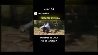 v&iacute;deo  05 - chamou a morte.... #temnatenda
