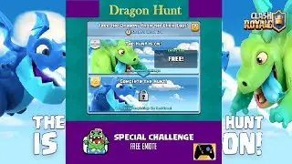 NEW GAME MODE- Dragon Hunt Game-Play