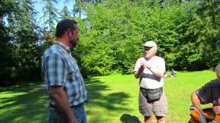 COMMUNICATE! Awesome Inclusive Gardening Tip 9