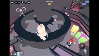 Mm2 but if I touch red the video ends
