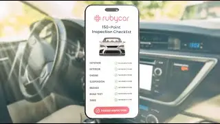 See Our Vehicle Certification Process