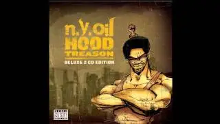 NYOIL - 