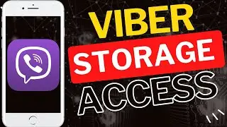 How to Grant Viber Storage Permission Easily on Android