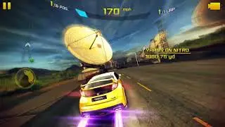 Asphalt 8 - Career - Season 2: More Than Racing (Part 1)