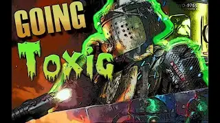 Call of Duty Cold War Season 3 Is Toxic Growth and Brain Rot Tier 5 OP?  All New Field Upgrade
