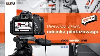 Produkcja frontów meblowych na CNC | InfoTEC LIVE