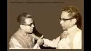 Mahan Guna-Grahak P L Deshpande (महान गुणग्राहक पु. ल. देशपांडे)