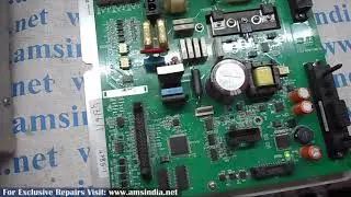 Repair of Teradici E171522 Board | Advanced Micro Services Pvt. Ltd.