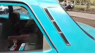 Renault 12 LR kit Berta 100 hp