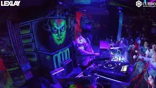 Lexlay @ Crepusculo Discote-k, Alfaro (ES)