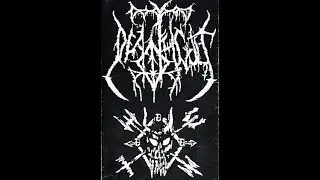Deathcult - ...and Heaven Spits Blood