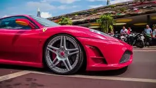 Window Tinting Company