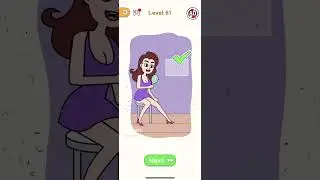 DOP Draw Love Story Level 61