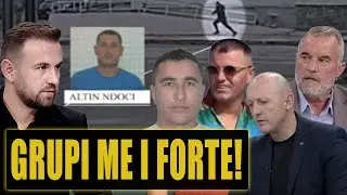 Detajet E FUNDIT! -Zbardhet ARRATISJA e Altin Ndocit?Kush ISHTE në MAKINËN që e priste pas SPITALIT?