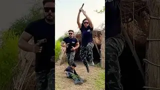 COMMANDO MISSION #army #pakarmyzindabad #indianarmy #indianmilitary #ssgcommando #indianarmedforces