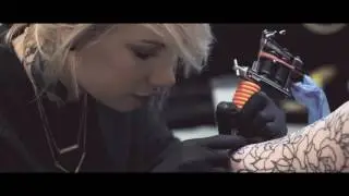 KULT TATTOO FEST PROMO VIDEO 2016