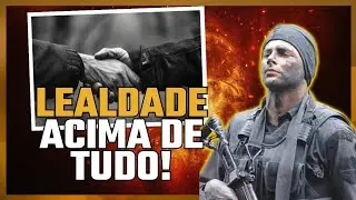 LEALDADE ANTES DE TUDO | RC 81