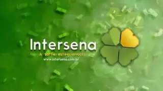 INTERSENA | A sorte est&aacute; ao seu lado!