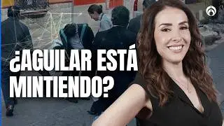 Hugo Aguilar en otra pol&eacute;mica por limpieza de zapatos | PROGRAMA COMPLETO | 06/02/2026