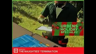 Hitman 3 - Featured Contract : THE NAUGHTIES' TERMINATION (0:46)