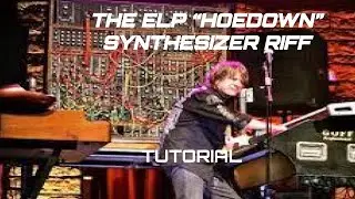 How To Make the ELP 