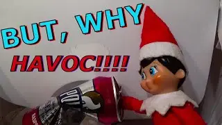 WORST CHRISTMAS GAME EVER!