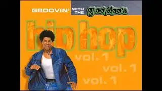 Groovin' With The Groovaloos HIP HOP VOL. 1 (FULL SOUNDTRACK)