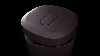 Портативна електрична еспресо-кавоварка Wacaco Pixapresso