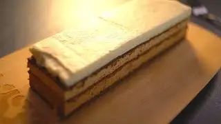 Borbás Marcsi szakácskönyve – Háromcsokis torta (2019.03.03.)