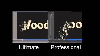 Hitfilm 3 Pro - Shatterbug