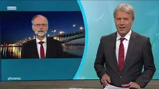 Einsch&auml;tzung von Werner Eckert zu einer m&ouml;glichen CO2-Steuer (vom 05.07.19)