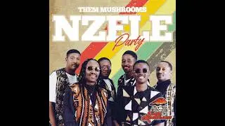 9. Them Mushrooms | Chezani Nzele (Audio) | Reggae
