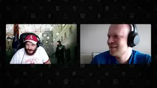 NG+ с Ильей Саламатовым, Meta Publishing