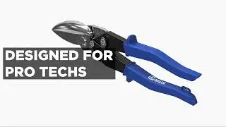Aviation Snips | GeniusToolsUSA.com
