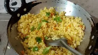POHA RECIPE #firstblogviral #viral #humanity #poha #recipe 