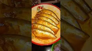 Pabda Fish Fry 🐟 😋 #food #foodclips #pabda #fishfry #viralshorts#ytshorts #cooking