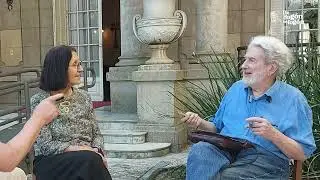 Luis Camnitzer: fantasmas, algoritmos y rebeli&oacute;n pedag&oacute;gica. Laura Malosetti y Gabriel Peluffo