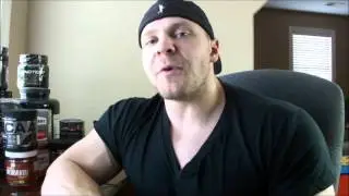 Ask the Machine - When to Take Deload and Off Weeks From Training | Tiger Fitness