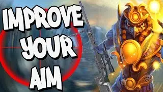 Smite: Tips to Improve Your Aim