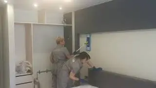 Уборка квартир после ремонта